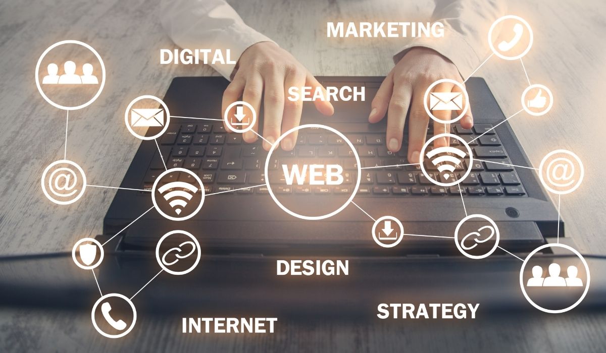 Güroymak Web Tasarım